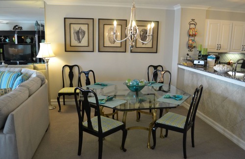 Miramar Beach Condo | 3 BR/3 BA Beautiful Beachfront Condo ~ Incredible Ocean Views