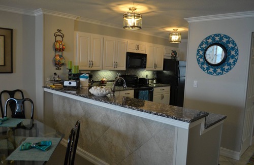 Miramar Beach Condo | 3 BR/3 BA Beautiful Beachfront Condo ~ Incredible Ocean Views