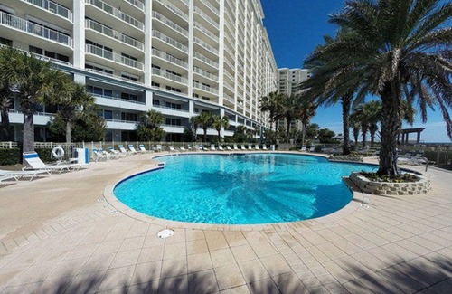 Fort Morgan Condo | 3 BR, 3 BA - Newly tiled bathrooms! New appliances, cabinets, countertops!