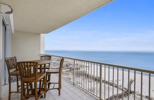 Fort Morgan Condo | 3 BR, 3 BA - Newly tiled bathrooms! New appliances, cabinets, countertops!