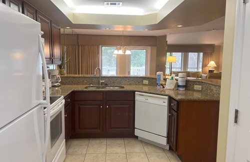 Palmetto Dunes Villa | 3 BR, 3 Bath Villa, Westin Amenities Included, Free Golf and Tennis! Near Beach