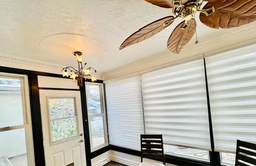 Highland House | 3 BR 3 Washroom Bunglow!! Close to Victoria Hospital