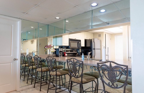 Panama City Beach Condo | 3 BR 3BA Edgewater Tower 3, 9th Floor Condo. Breathtaking Views!