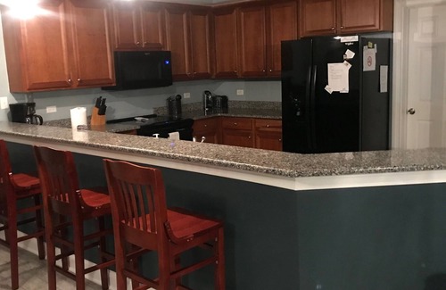 Mexico Beach Condo | 3 BR/3BA - Perfect for Couples' Retreat or for Families - Pets Welcome