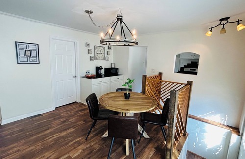 Madison Heights House | 3 BR and 2 BA -Close to Royal Oak and Ferndale. 20 minutes to Detroit Downtown