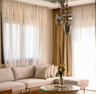 New Cairo Apartment | 3 BR apartment in sodic villette