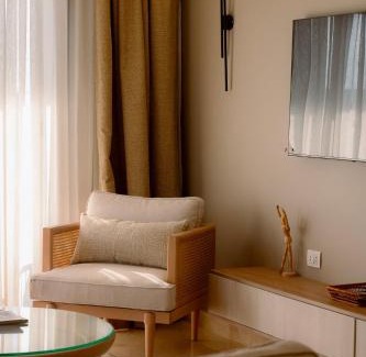 New Cairo Apartment | 3 BR apartment in sodic villette