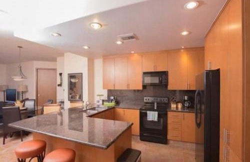 Puerto Penasco Apartment | 3 Br CONDO AVAILABLE IN LAS PALOMAS SANDY BEACH