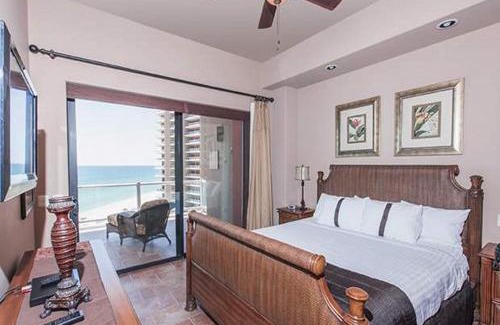 Puerto Penasco Apartment | 3 Br CONDO AVAILABLE IN LAS PALOMAS SANDY BEACH
