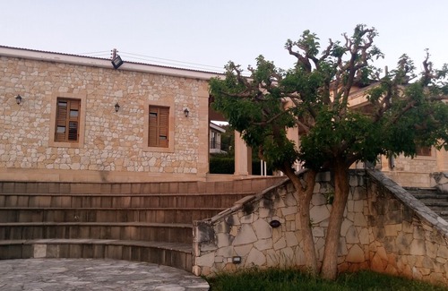 Trimiklini House | 3 BR COUNTRY VILLA HOUSE 20M LIMASSOL