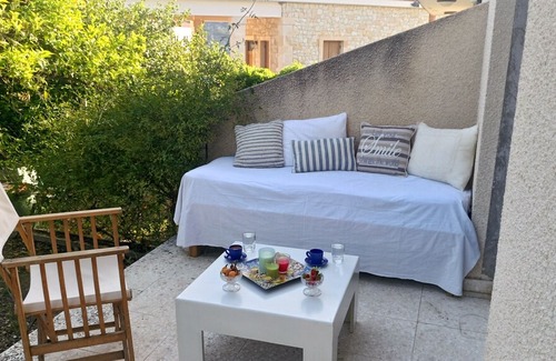 Trimiklini House | 3 BR COUNTRY VILLA HOUSE 20M LIMASSOL