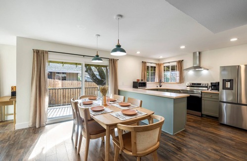 Cameron Park House | 3 BR Home - Close to Highway & Amenities