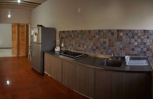 Tuxtla Gutierrez House | 3 BR house, 1AC y garage in Parque de la Marimba