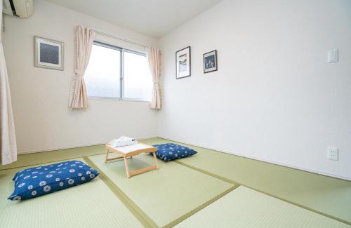 Kitaotsuka Villa | 3 BR house 7 mins on foot from Otsuka on the Yamanote Line