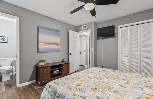 Myrtle Beach House | 3 Br House near Hwy 501
