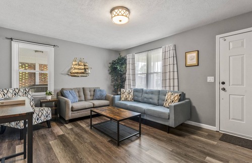 Myrtle Beach House | 3 Br House near Hwy 501