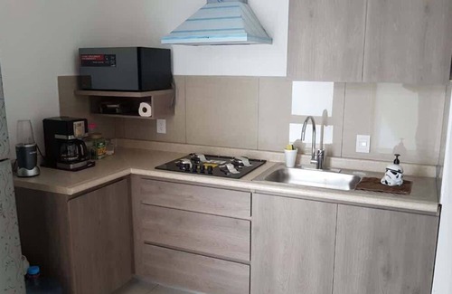 Tuxtla Gutierrez House | 3 BR house with 2 AC in La Fuente