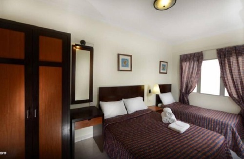 Kuala Teriang Apartment | 3 BR Perfect for Family Getaways - Beach