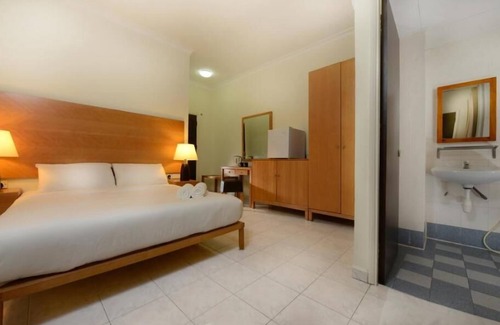 Kuala Teriang Apartment | 3 BR Perfect for Family Getaways - Beach
