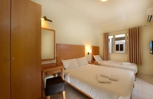 Kuala Teriang Apartment | 3 BR Perfect for Family Getaways - Beach