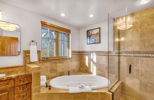 Pronghorn House | 3 BR Pet-Friendly Townhouse @ Juniper Preserve Resort