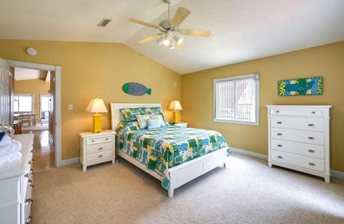 Chocowinity House | 3 BR Riverfront House with Private Boat Dock