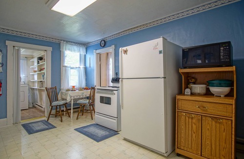 Cass House | 3 Br The Shay Inn Located15 minutes to Snowshoe Mountain