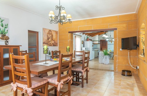 Manacor Villa | 3 C'AN BOTO - Traditional country house with private pool and beautiful garden. Free WiFi
