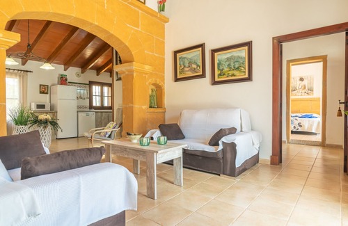 Manacor Villa | 3 C'AN BOTO - Traditional country house with private pool and beautiful garden. Free WiFi