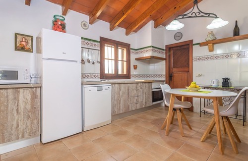 Manacor Villa | 3 C'AN BOTO - Traditional country house with private pool and beautiful garden. Free WiFi