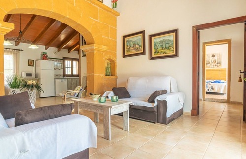 Manacor Villa | 3 C'an Boto - Villa With Private Pool In Manacor