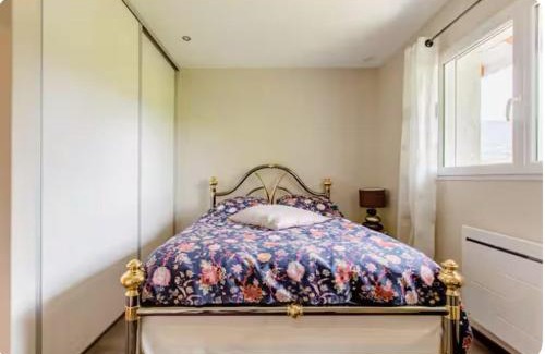 Myans Bed & Breakfast | 3 Chambres au Coeur des vignes Savoie