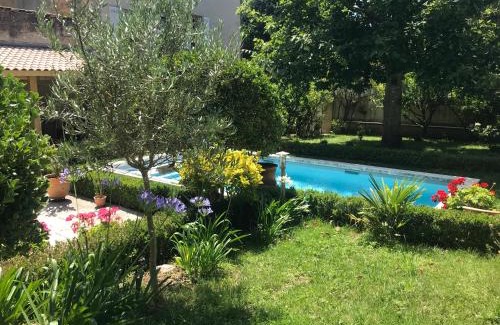 Salleboeuf Bed & Breakfast | 3 chambres chez l'habitant