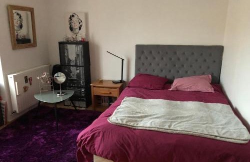Ouest House | 3 Chambres chez particulier pour les 24h du Mans
