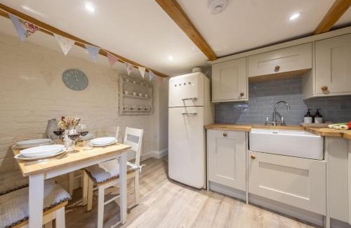 Docking House | 3 Chapel Cottages