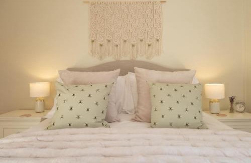Docking House | 3 Chapel Cottages