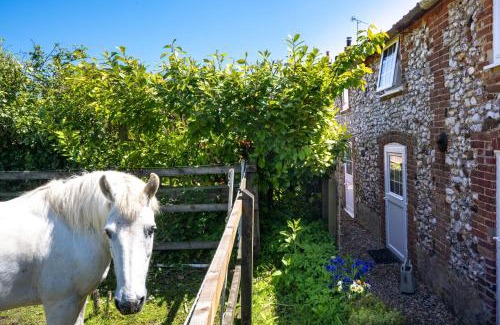 Docking House | 3 Chapel Cottages
