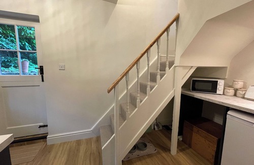 Slyne Cottage | 3 CHAPEL SQUARE, pet friendly, character holiday cottage in Caton
