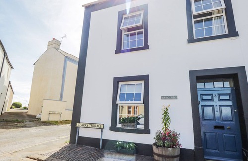 Allonby Cottage | 3 Clarks Terrace