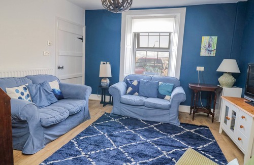 Allonby Cottage | 3 Clarks Terrace