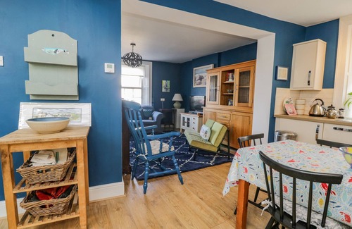 Allonby Cottage | 3 Clarks Terrace