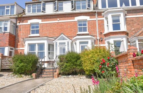 Lyme Regis Apartment | 3 Cobb View