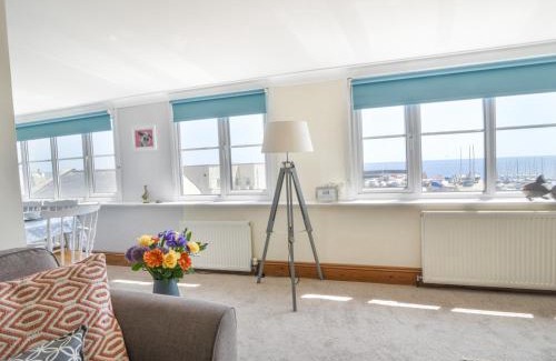 Lyme Regis Apartment | 3 Cobb View
