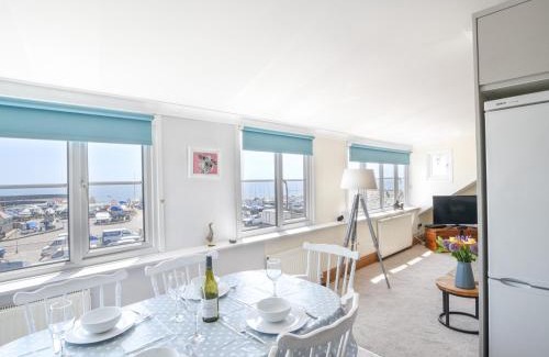 Lyme Regis Apartment | 3 Cobb View
