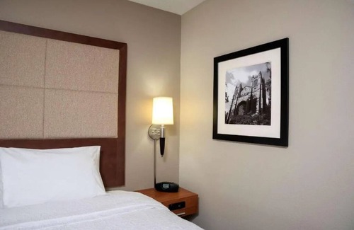 Thurston Hotel | 3 Convenient Suites for Groups: Free Breakfast & Indoor Heated Pool - Near UM