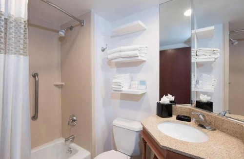 Thurston Hotel | 3 Convenient Suites for Groups: Free Breakfast & Indoor Heated Pool - Near UM