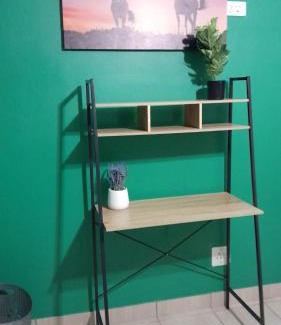 Waparand Apartment | 3 Cosy sleeper wapadrand Pretoria