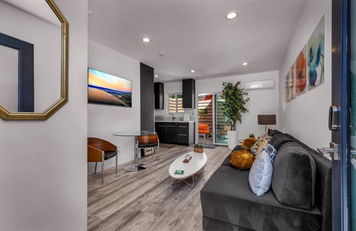 Valley Village House | 3-Days Only End of Summer Sale 15% Off