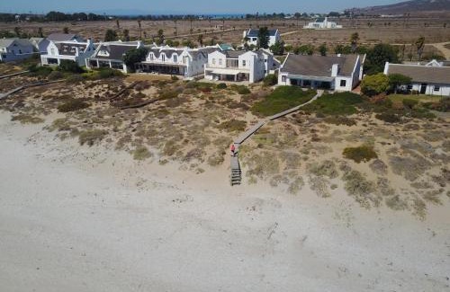Stompneusbaai House | 3 Dolphins