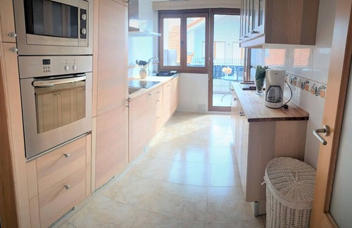 Ajo Apartment | 3 Dormitorios En Ajo - La Campona 12802